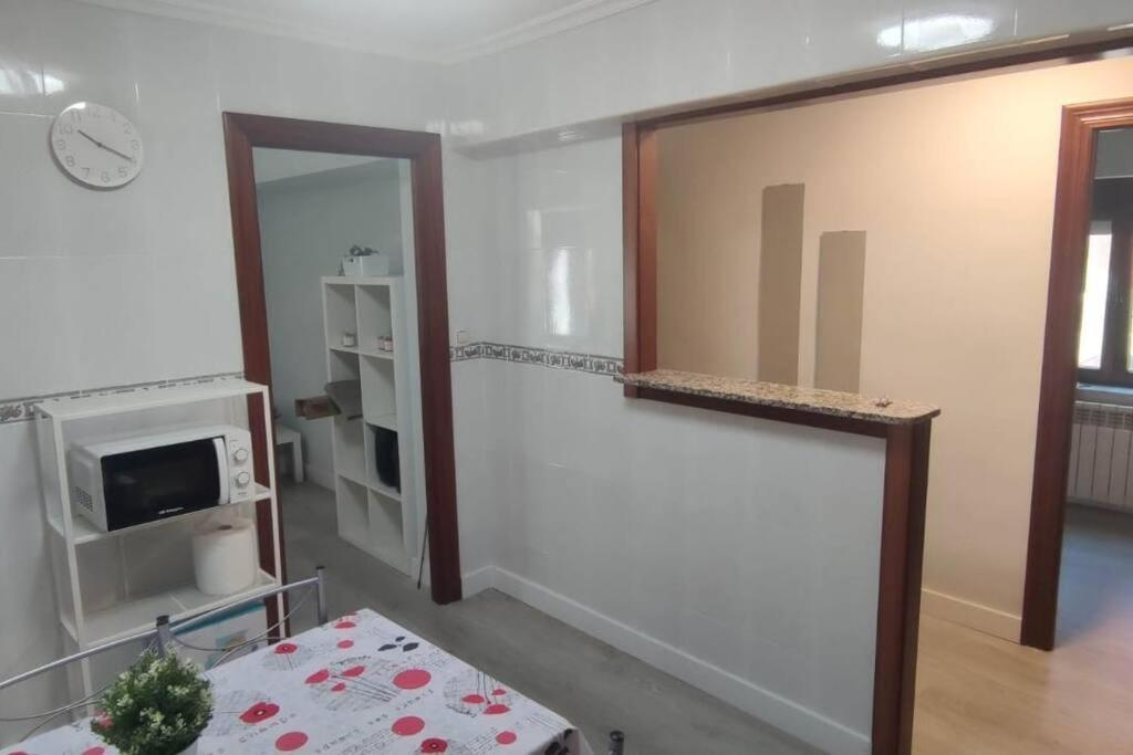 Appartement A 19min De Gijon Y 15 De Oviedo Langreo