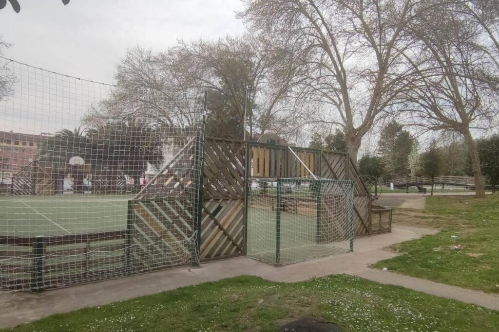 A 19min De Gijon Y 15 De Oviedo Appartement Langreo