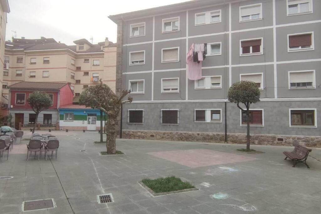 Appartement A 19min De Gijon Y 15 De Oviedo